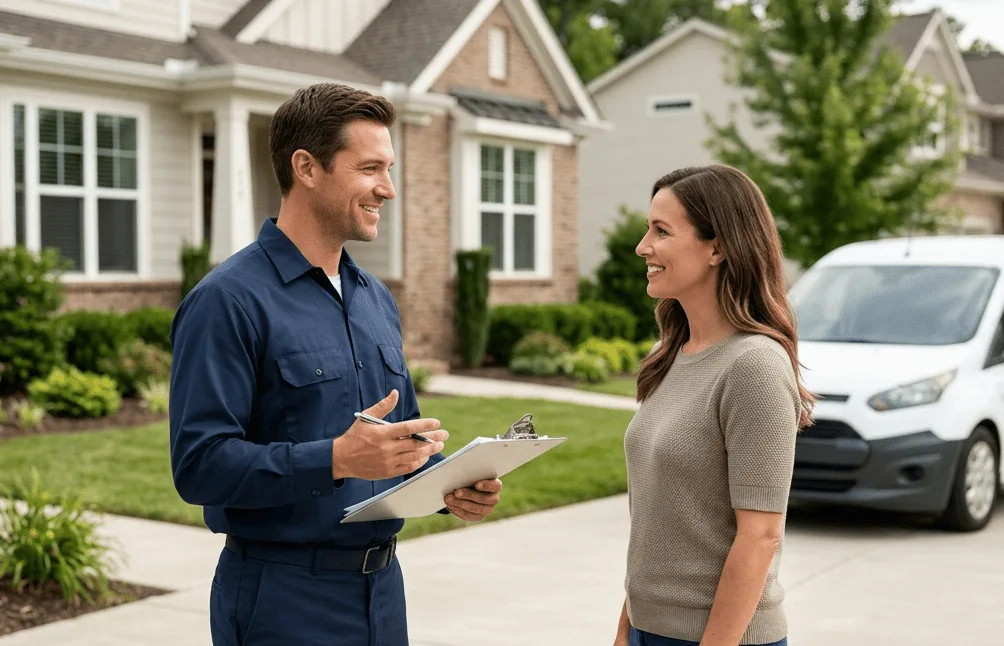Mold Remediation Decatur, GA FAQs
